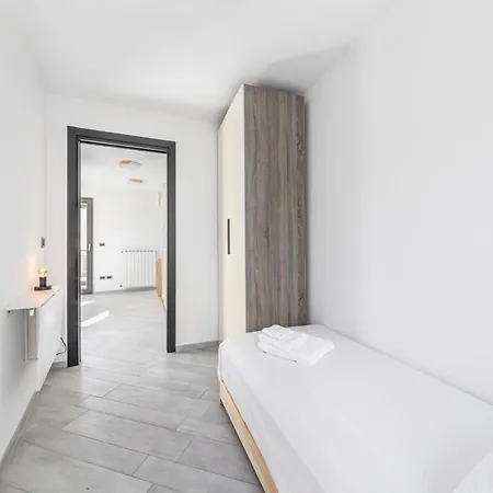 Brundisum Vacation By Rentbeat Apartment Brindisi