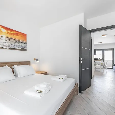 Brundisum Vacation By Rentbeat Apartment