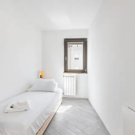Brundisum Vacation By Rentbeat * Brindisi
