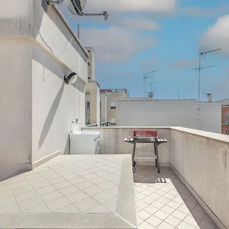Brundisum Vacation By Rentbeat Apartment