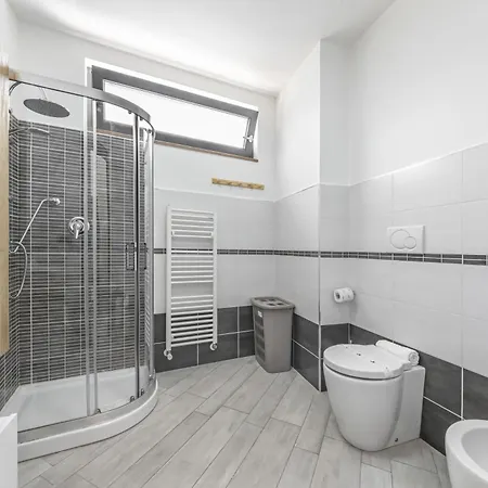 Brundisum Vacation By Rentbeat Apartment