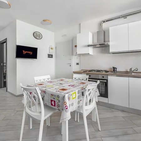 Brundisum Vacation By Rentbeat Apartment *