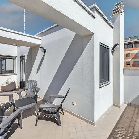 Apartment Brundisum Vacation By Rentbeat *