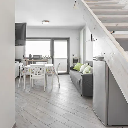 Brundisum Vacation By Rentbeat Apartment *