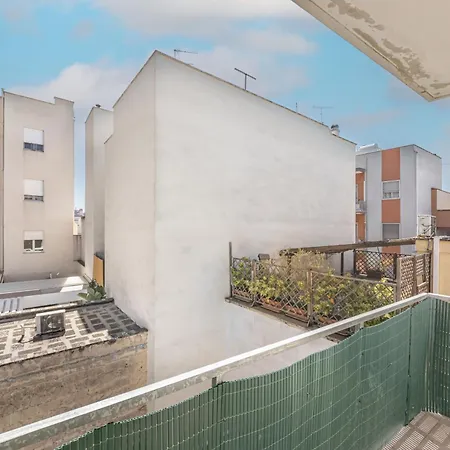 Apartment Brundisum Vacation By Rentbeat Brindisi