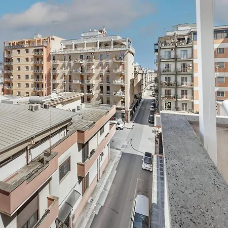 Brundisum Vacation By Rentbeat Brindisi